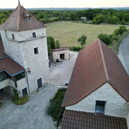 La Grange Saint-Jacques Hostel Bach Exterior photo